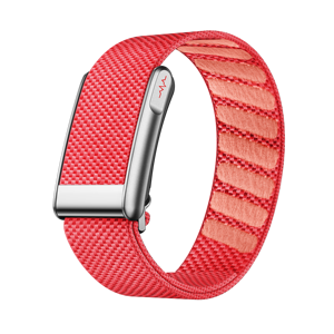 Pulsera de Fitness MF91, la Más Vendida, Diseño sin Pantalla, con Monitoreo de Frecuencia Cardíaca, Frecuencia Cardíaca Variable y Oxígeno en Sangre - Product Image 3