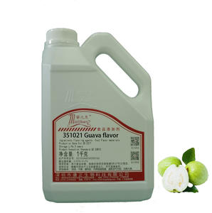 نكهة جوافة صناعية للمشروبات والحلويات - Product Image 2