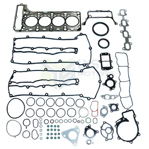 Jeu de joints complet Kit de révision pour Mercedes BENZ OM651 OM651.930 2,2 EURO 4 Diesel W176 W242 C-CLASS W204 W205 C204 C205 S204 S205