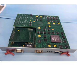 Original New Modules IGBT Board <strong>RRM</strong> 00.781.5026 - Product Image 2