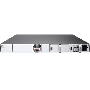 USG6525E-AC โฮสต์ (2*GE WAN+8*GE Combo+2*10GE SFP+) ไฟร์วอลล์รักษาความปลอดภัยแบบตั้งโต๊ะ 1U อุปกรณ์รุ่นใหม่ USG6525E-AC - Product Image 4