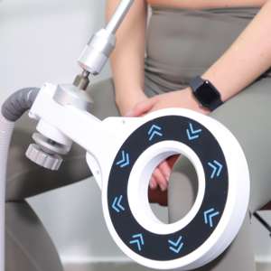 Physiotherapie geräte Profession elle Klinik verwenden Magnetfeld therapie gerät - Product Image 5