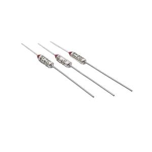 Tf113 <b>Thermal</b> <b>Fuse</b> Metal Casing 250V 10A Over Temperature Protection For Water Dispenser Parts - Product Image 4