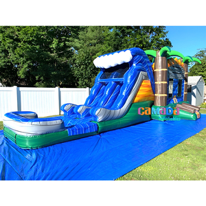 Maison <span class=keywords><strong>de</strong></span> rebond à double voie Purple <span class=keywords><strong>Crush</strong></span> et toboggan gonflable toboggan <span class=keywords><strong>de</strong></span> piscine toboggan gonflable Purple <span class=keywords><strong>Crush</strong></span> pour les enfants - Product Image 5