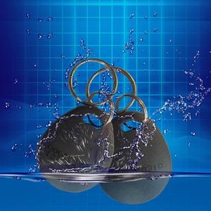 Fabriek Groothandel Rfid Keyfob 125Khz Keycards Prox Kaart 26-Bit H10301 Rfid Sleutel Fob Met Programma Facility Code Voor Commercieel Gebruik - Product Image 3