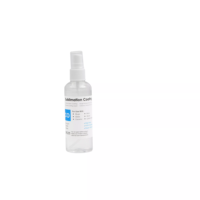Revêtement par Sublimation d'encre à impression numérique, 50 ML, pour tissu de coton, avec bouteille en Spray, cadeau gratuit, 100