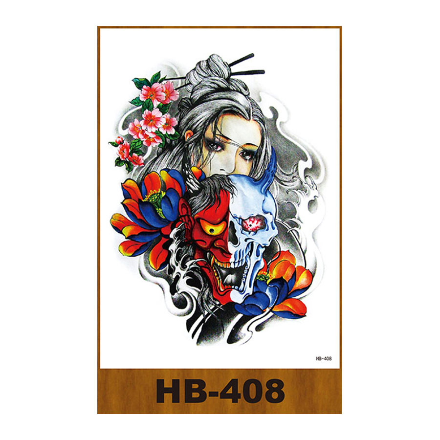 HB-408