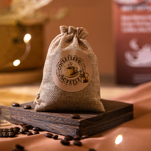 Kit de <span class=keywords><strong>machine</strong></span> <span class=keywords><strong>à</strong></span> <span class=keywords><strong>café</strong></span> rétro avec logo personnalisé et carte de voeux pour tasse <span class=keywords><strong>à</strong></span> <span class=keywords><strong>café</strong></span>-Cadeau promotionnel pour un usage quotidien - Product Image 5