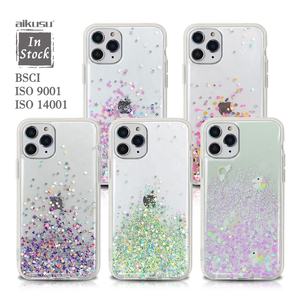 Progetta la tua <span class=keywords><strong>custodia</strong></span> per cellulare glitterata con logo per <span class=keywords><strong>iPhone</strong></span> 12 pro max per <span class=keywords><strong>custodia</strong></span> <span class=keywords><strong>iphone</strong></span> 12 11 <span class=keywords><strong>SE</strong></span> 14 pro max - Product Image 6