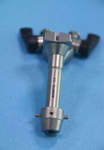 บริดจ์ A20977A ซ่อมแซมหัวกล้องกล้องกล้องที่มีความยืดหยุ่นและทนทานตัวประมวลผลวิดีโอแหล่งกำเนิดแสงตัวช่วยลดอาการหายใจไม่ออกโพรบอัลตราซาวนด์ - Product Image 5