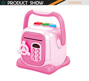 Tirelire Électrique Magique pour Enfants – Boîte d'Épargne - Product Image 2