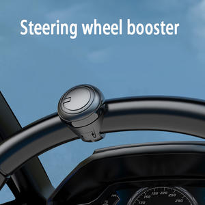 Refuerzo de <span class=keywords><strong>bola</strong></span> de <span class=keywords><strong>volante</strong></span> <span class=keywords><strong>para</strong></span> coche, accesorio auxiliar ajustable de rotación de 360 grados <span class=keywords><strong>para</strong></span> automóvil - Product Image 2