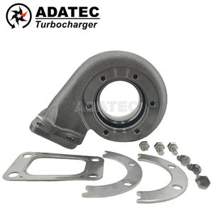 Gtx3582r Performance Supercharger Behuizing Gt35 T3-Vband 1.06ar Gen 2 Supercharger 740902-0017 Turbinebehuizing - Product Image 6