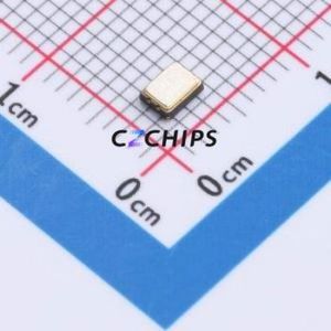 1532H-80.000J18DTSL Crystal Oscillator (Active) SMD3225-4P Crystal Oscillator 80MHz 10ppm HCMOS 1.8V - Product Image 1