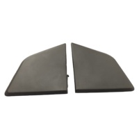 Cubierta Protectora Inferior de Alta Calidad para Camiones Volvo, Pieza de Carrocería 82266444