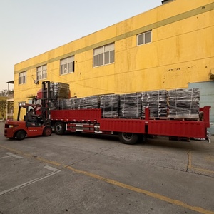 แผ่นสักห<span class=keywords><strong>ล</strong></span>าดสีดำกันความร้อนแบบขายส่ง - โพ<span class=keywords><strong>ล</strong></span>ีเอสเตอร์ 100% แบบไม่ทอ เย็บด้วยเข็ม สำหรับบุซับในฝากระโปรงรถยนต์ - Product Image 2