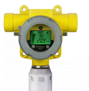 เซนส์พอยต์ XCD SPXCDALMTXT ATEX/IECEX และ SP XCD Toxic ที่ได้รับการรับรอง - Product Image 6