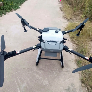 Dron de Pulverización Agrícola Plegable de 32L, con Batería 14S, Tiempo de Vuelo de 20-25min, GPS Integrado, Cámara, UAV para Pulverización de Pesticidas - Product Image 1