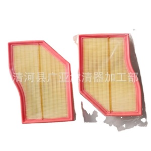 Elemento de filtro de aire W177 6540940204 para vehículos diésel A180D - Product Image 5