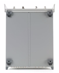 Keysight N5227A PNA Microwave Network Analyzer 10MHz-67GHz Fiber <b>Optic</b>/Aluminum Construction Power Supply System for <b>Instrument</b> - Product Image 6