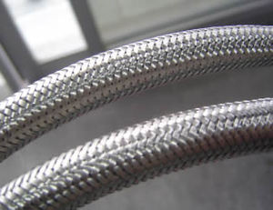 Popolare tubo flessibile <span class=keywords><strong>in</strong></span> metallo intrecciato flessibile <span class=keywords><strong>in</strong></span> acciaio inossidabile <span class=keywords><strong>tubi</strong></span> <span class=keywords><strong>in</strong></span> gomma resistente e flessibile <span class=keywords><strong>in</strong></span> metallo tubatura - Product Image 5