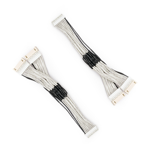 Y-type PH GH <span class=keywords><strong>2</strong></span>,0 mm 1,25 mm pitch <span class=keywords><strong>2</strong></span>-11P connector kabelassemblage PVC isolatie draadboom voor huishoudelijke apparaten en automotive - Product Image 1