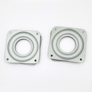 Высокое качество ленивый Сьюзен поворотной платформы подшипники 4-дюймовый поворотный круг <span class=keywords><strong>lazy</strong></span> susans - Product Image 4