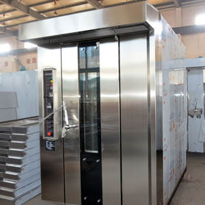 <span class=keywords><strong>Four</strong></span> de cuisson rotatif à circulation d'air chaud à 16 couches <span class=keywords><strong>Four</strong></span> de cuisson rotatif <span class=keywords><strong>Four</strong></span> rotatif à air chaud - Product Image 5