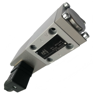 AS32060b-G24 AS22101A-G24 AS32061A-G24 AS32061A-R230 AS22101A-R230 AS22061A-G24 ตัวควบคุมไฮดรอลิกแบบสัดส่วนของแท้ - Product Image 2