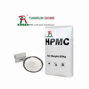 Fábrica chinesa hidroxipropil metilcelulose HPMC melhora muito a plasticidade e retenção de água de argamassa