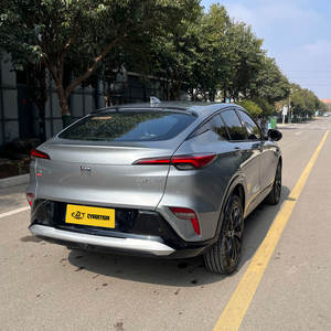 Buick Envista 2022 1.5T GS SUV d'occasion, faible kilométrage, jamais accidenté, rapport de qualité certifié, conduite à gauche, essence, SUV de luxe à vendre - Product Image 4