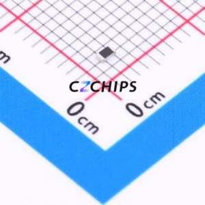 Résistance CMS CRCW060350R0FKEA 0603 (Type : Film Épais) (Résistance : 50 Ohms Précision : 1%) - Product Image 1