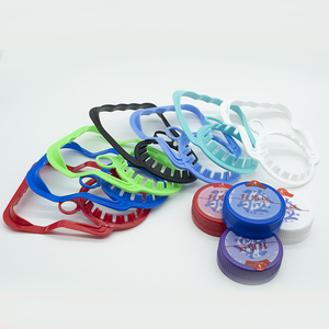 Tùy chỉnh màu sắc bên xử lý nước chai nhựa xử lý với mẫu miễn phí - Product Image 3