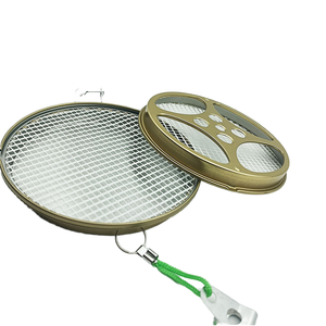 סליל יתוש מותאם אישית לסליל בטוח ובטוח - Product Image 3