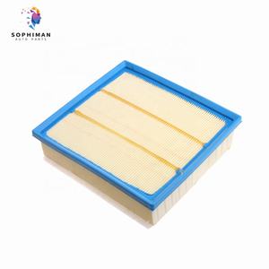 Filtro de ar C00016587 LX5106 WA5406 para MAXUS G10 LDV 2.0L / 2.0T / 2.0TDI - Product Image 2