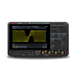 UNI-T UPO1202CS UPO1104X osiloskop, UTG932E UTG962E ututarbitrary keyfi dalga formu jeneratörü, UTS3036B spektrum analizörü - Product Image 5