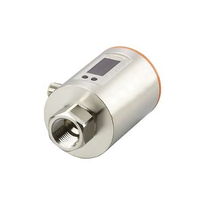 Producto Original Genuino IFM, Medidor de Flujo Magnético-Inductivo SM6601, Medición Precisa de Flujo, Consumo y Temperatura del Medio - Product Image 3