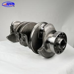 Motor de gasolina E90 E87 E92 E60 OE 7516040 <span class=keywords><strong>N43</strong></span> N46, cigüeñal para BMW N43B20 - Product Image 4