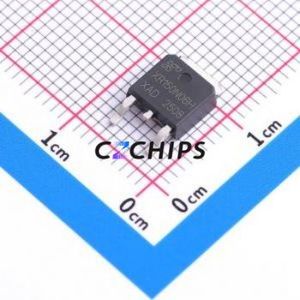 Nuevo Transistor de efecto de campo de transistor XR150N06H (MOSFET) Original, venta al por mayor, Chips de componentes electrónicos y servicio BOM - Product Image 1