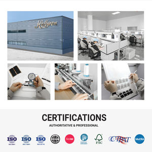 Fournisseur vérifié Extensions de Cils Ultra Mat Marque Privée 12 Rangées de Cils en Faux Vison Volume <span class=keywords><strong>Russe</strong></span> Ventilateurs Cils - Product Image 3