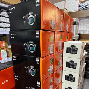 Brand A7M3 ILCE-7M3 A7M3 A73 Alpha 7 III Full Frame Single Use Digital <b>Camera</b> A7III 4K HD Option - Product Image 6
