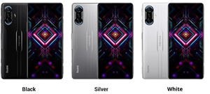 Telefono usato forXiaomi <span class=keywords><strong>redmi</strong></span> <span class=keywords><strong>k40</strong></span> edizione da gioco 12GB + 256GB cellulare cellulare cellulare telefono cellulare <span class=keywords><strong>redmi</strong></span> k50 gaming - Product Image 4