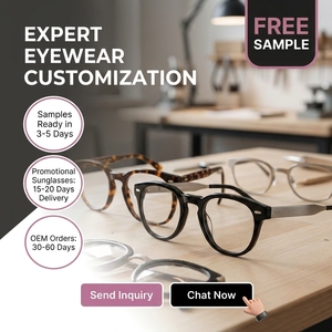 <span class=keywords><strong>Gafas</strong></span> de Juego con Lentes Transparentes Rojo Anaranjado, Anti-Reflejantes, de PC HD, con Bloqueo de Luz Azul, de Metal TR90, Modernas, al por Mayor - Product Image 6