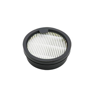 Filtre anti-poussière 85mm pour nettoyeur de sol Dreame M12 M12S M13, pièce de rechange en fibre, pour usage domestique - Product Image 4