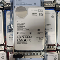 Harga Terbaik Hdd Dell Baru 2tb 4tb 8tb 10tb 12tb 16tb 20tb 24tb SAS/SATA 3.5 Kapasitas Besar Hard Drive Server untuk Server & Penyimpanan Dell