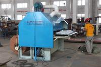 HFJ-18 machine de traitement de cardage de fibre de coton de laine de mouton d'usine de la Chine de haute qualité pour le prix de couette