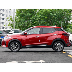 Nuevo Dongfeng <span class=keywords><strong>Nissan</strong></span> Kicks 2023 1.5L Dynamic, 0 km, Fabricado en China, Disponible en Stock, con Depósito Abierto, SUV Pequeño y Económico - Product Image 5