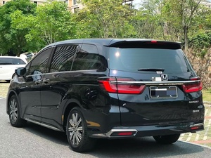 Honda Odyssey Hybrid 2.0L Edizione Enjoy 2024, MPV 7 Posti, Ottime Condizioni con Documenti di Esportazione Completi - Product Image 5