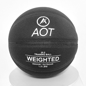 Nouveau style 2026 – Ballon de basketball en PU surdimensionné (3,15 lb) sur mesure pour l'entraînement - Product Image 1