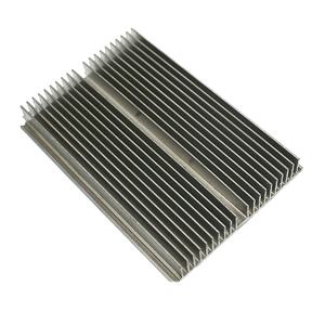 Wholesale Factory Hardware High-Density Tooth Audio Amplifier <b>Heat</b> <b>Sink</b> Aluminum Extrusion Effective Cooling Fans Made in China - Product Image 3